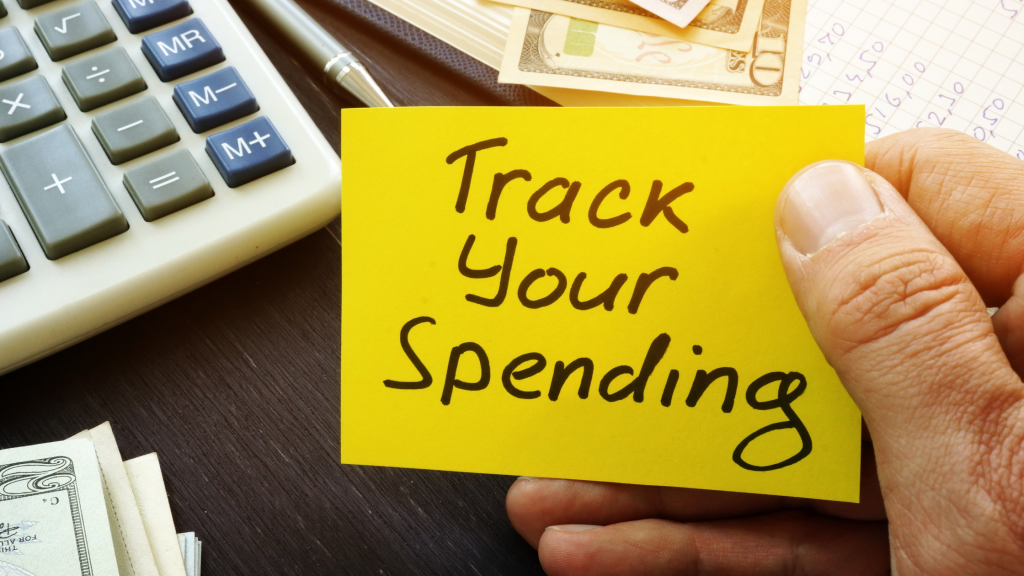 Business Expense Tracking